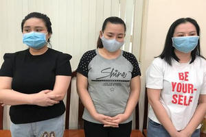 Chiếm đoạt 4 tỷ đồng rồi tiêu huỷ giấy tờ giả và bỏ trốn