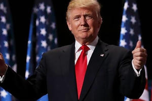 Hé lộ người đã ngăn ông Trump tấn công Iran khi “đạn đã lên nòng”