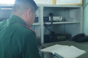 Thêm 1 tàu cá mất liên lạc, chưa có thông tin về 12 ngư dân mất tích