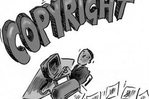 Xử lý vi phạm về quyền sở hữu trí tuệ: Luật chưa đủ sức răn đe