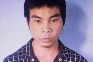 Kon Tum: Truy tìm đối tượng bắn công an, lấy xe máy tẩu thoát