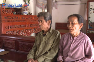 Gần 40 năm "đội đơn" kêu oan: Trần gian là kiếp đọa đày!