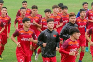 Việt Nam lần thứ 3 liên tiếp rơi vào “bảng tử thần” ở SEA Games?