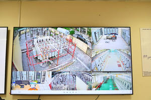 Yêu cầu bảo đảm điện ở mức cao nhất phục vụ Đại hội XIV và Tết Bính Ngọ Yêu cầu bảo đảm điện ở mức cao nhất phục vụ Đại hội XIV và Tết Bính Ngọ