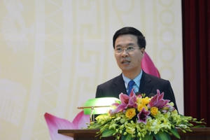 Càng sát Đại hội Đảng càng gia tăng tin giả, xấu độc trên mạng