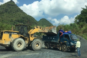 Lai Châu: Một Giám đốc bị chiếm quyền điều hành công ty