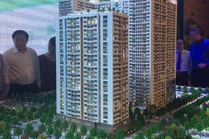 Bảo lãnh nhà ở vẫn vướng