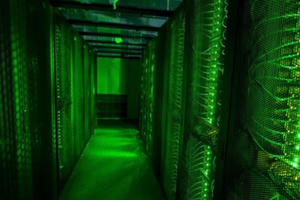 Máy tính công ty Nga bị hack để đào tiền ảo Máy tính công ty Nga bị hack để đào tiền ảo