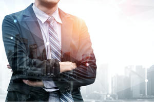 Môi giới bất động sản – làm “chơi” liệu có ăn tiền tỉ?