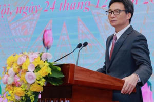 Quy hoạch, sắp xếp báo chí “không thể nóng vội”