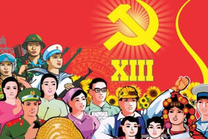 Nhân dân thảo luận, góp ý những nội dung gì của dự thảo các Văn kiện Đại hội XIII?