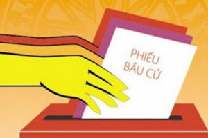 Vụ chủ tịch HĐND xã gian lận phiếu bầu: Có thể phải đối mặt với mức hình phạt từ 1 - 3 năm tù