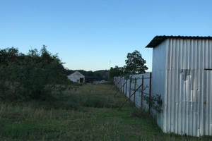 “Đại dự án” hơn 200 tỷ đồng “ngủ quên” suốt 5 năm trên hàng chục ha đất