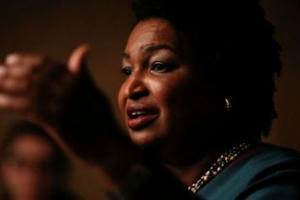 Mỹ sẽ có Thống đốc nữ da đen đầu tiên?