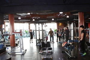 TP HCM: Tạm dừng phòng gym, nhà hàng tiệc cưới từ 18h ngày 7/5