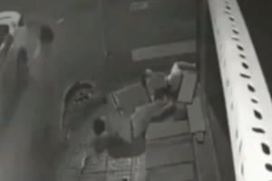 Đã xác định được danh tính lái xe taxi bỏ mặc nạn nhân sau tai nạn tại TP Hồ Chí Minh