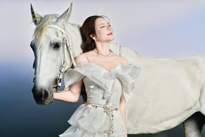 Lý Nhã Kỳ bật mí kế hoạch đón Tết Bính Ngọ