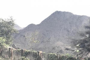 Công ty TNHH Long Sơn bị xử phạt hơn nửa tỷ đồng do mắc nhiều sai phạm