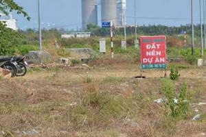 Giá đất nền tăng nhanh: Có nên rót tiền tỷ đầu tư trong cơn sốt nóng?