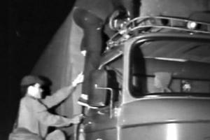 Băng cướp khét tiếng trên Quốc lộ 1A: Công điện thượng khẩn của Tổng cục Cảnh sát