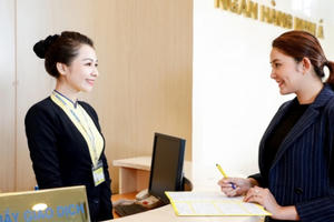 Nam A Bank tăng trưởng ổn định giữa tranh chấp của cổ đông