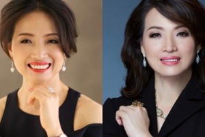 Nữ tỉ phú Thái Lan xinh đẹp mua cổ phần nhà máy nước sông Đuống giàu cỡ nào