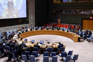 Việt Nam ủng hộ các tiến trình pháp lý quốc tế