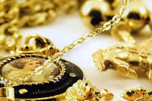 Giá vàng ngày 8/11: Bầu cử Mỹ chi phối giá vàng