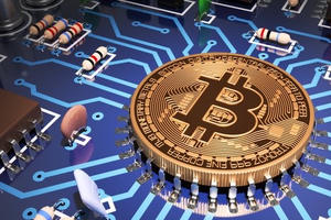 Giá Bitcoin hôm nay 2/12: Trở lại mốc 10.000 USD