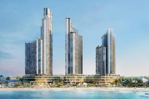 Nhiều “ông lớn” đổ bộ vào Ninh Thuận