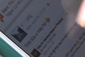 Bản tin Facebook nóng nhất tuần qua: Mâu thuẫn trên facebook, hậu quả khôn lường