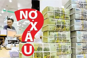 Có thể xử lý được hơn 100 nghìn tỷ nợ xấu