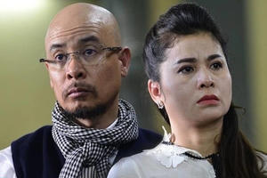 Bà Lê Hoàng Diệp Thảo bất ngờ "kích nổ quả bom mới" trước phiên phúc thẩm ly hôn