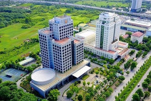 Di dời trụ sở bộ, ngành: Không thể chậm trễ