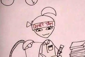 Nghe tâm sự xót xa của nạn nhân bị thí sinh gian lận cướp mất cơ hội