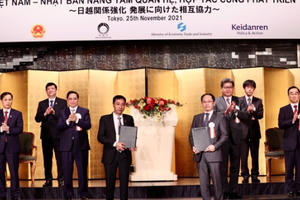 T&T Group hợp tác với Nhật Bản phát triển y tế chất lượng cao tại Việt Nam