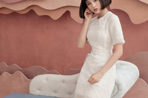 Hiền Hồ gợi ý mặc thanh lịch với váy vải tweed cho mùa thu