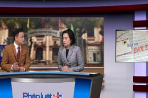 Nhịp cầu bạn đọc: Vợ nghệ sĩ Xuân Bắc kể chuyện viết tâm thư và chờ kết quả từ chủ tịch TP Hà Nội