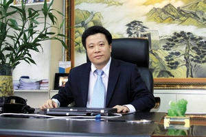 Hà Văn Thắm cùng đồng phạm bị truy tố 3 tội danh