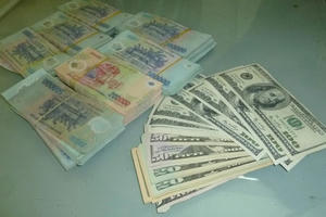 Kinh doanh thua lỗ, “soái ca” ăn mặc lịch sự đi trộm tài sản