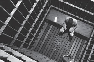 Chuyện chưa biết bên trong buồng giam của Cia ở Afghanistan