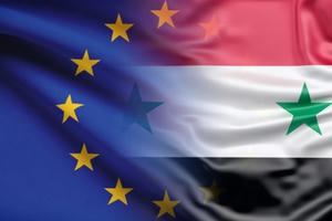 Liên minh châu Âu trừng phạt hàng loạt quan chức chính phủ Syria