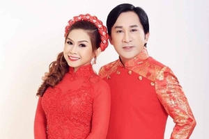 NSƯT Kim Tử Long giúp con gái nuôi khẳng định vai trò đào thương trên sân khấu Sao Nối Ngôi