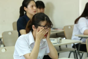 Thêm nhiều trường đại học tăng mạnh học phí