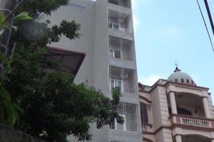 Mua chung cư mini, đánh cược hàng trăm triệu đồng Mua chung cư mini, đánh cược hàng trăm triệu đồng