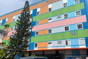 Một nhân viên bảo mẫu khoa sơ sinh Bệnh viện Nhi Đồng 1 mắc COVID-19