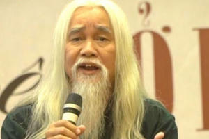 Nhà phê bình văn học Phạm Xuân Nguyên: “Văn hóa đọc là đọc có văn hóa”