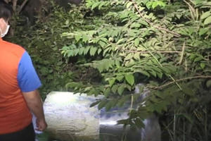 Tin nhanh ngày 17/5: Điều tra vụ 2 người bị sát hại giấu xác trong bồn đổ bê tông