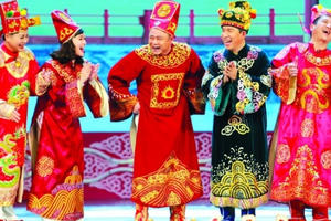 Vì sao 'không còn Táo quân'?