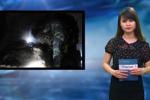 Bản tin Kinh tế Plus ngày 4/4/2016